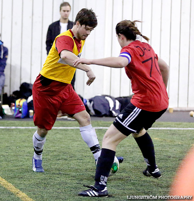 Skövde Soccer Championship,mix,Ulvahallen,Ulvåker,Sverige,Fotboll,,2013,78205