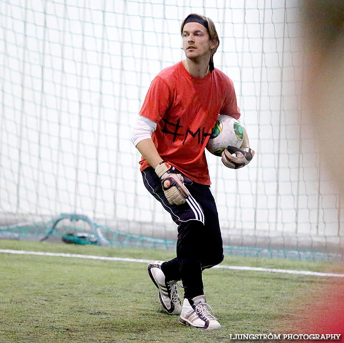 Skövde Soccer Championship,mix,Ulvahallen,Ulvåker,Sverige,Fotboll,,2013,78206