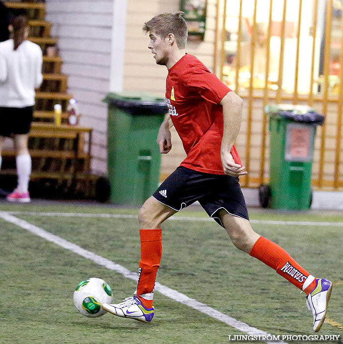 Skövde Soccer Championship,mix,Ulvahallen,Ulvåker,Sverige,Fotboll,,2013,78207