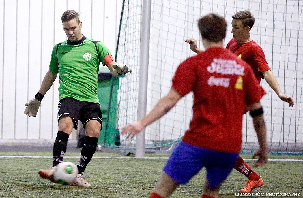 Skövde Soccer Championship,mix,Ulvahallen,Ulvåker,Sverige,Fotboll,,2013,78208