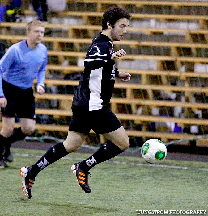 Skövde Soccer Championship,mix,Ulvahallen,Ulvåker,Sverige,Fotboll,,2013,78209