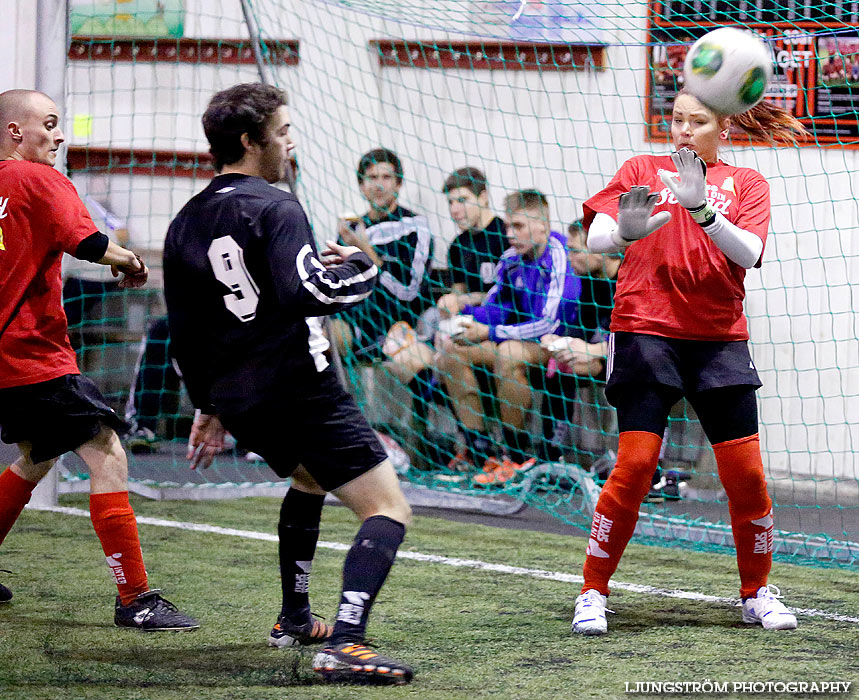 Skövde Soccer Championship,mix,Ulvahallen,Ulvåker,Sverige,Fotboll,,2013,78210