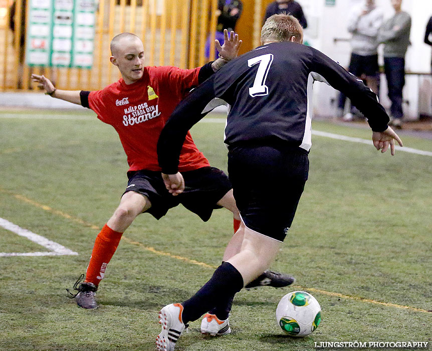 Skövde Soccer Championship,mix,Ulvahallen,Ulvåker,Sverige,Fotboll,,2013,78211
