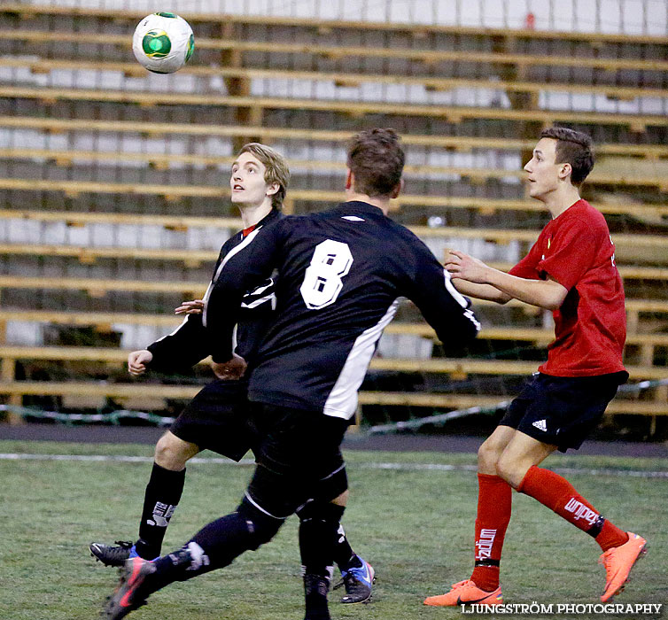 Skövde Soccer Championship,mix,Ulvahallen,Ulvåker,Sverige,Fotboll,,2013,78212