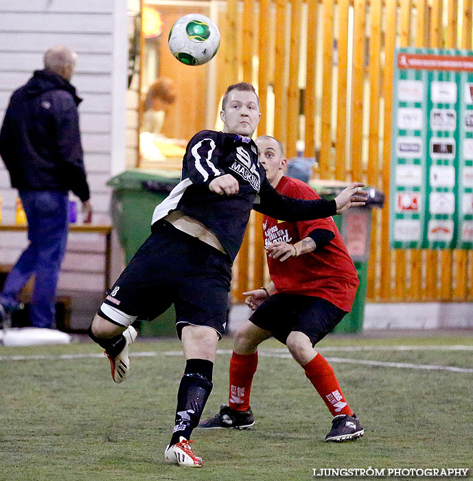 Skövde Soccer Championship,mix,Ulvahallen,Ulvåker,Sverige,Fotboll,,2013,78213