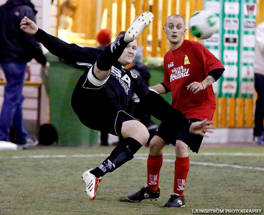 Skövde Soccer Championship,mix,Ulvahallen,Ulvåker,Sverige,Fotboll,,2013,78214