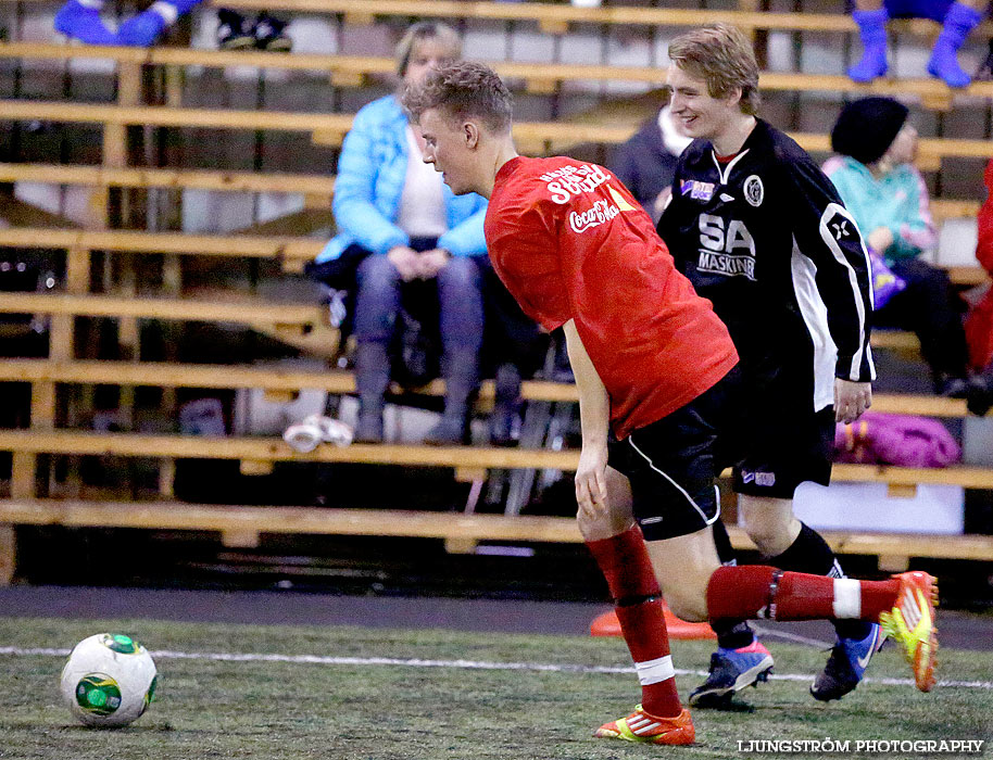 Skövde Soccer Championship,mix,Ulvahallen,Ulvåker,Sverige,Fotboll,,2013,78216