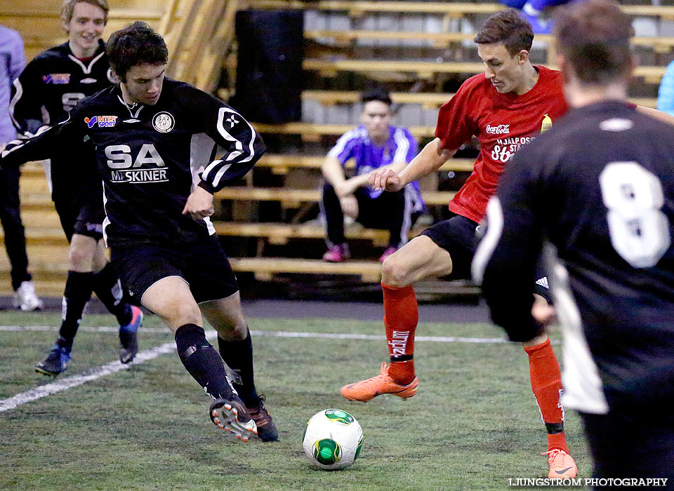 Skövde Soccer Championship,mix,Ulvahallen,Ulvåker,Sverige,Fotboll,,2013,78217