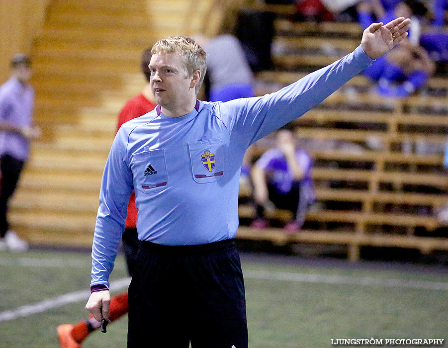 Skövde Soccer Championship,mix,Ulvahallen,Ulvåker,Sverige,Fotboll,,2013,78219