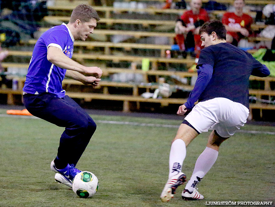 Skövde Soccer Championship,mix,Ulvahallen,Ulvåker,Sverige,Fotboll,,2013,78221