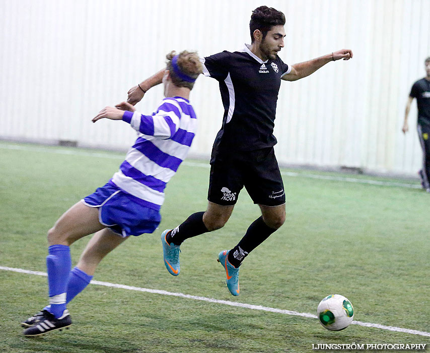 Skövde Soccer Championship,mix,Ulvahallen,Ulvåker,Sverige,Fotboll,,2013,78228