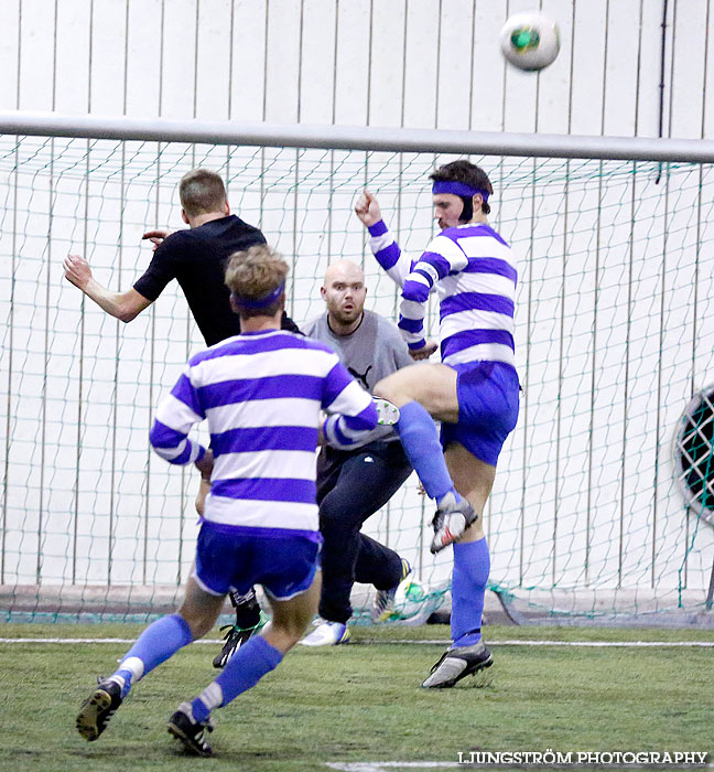 Skövde Soccer Championship,mix,Ulvahallen,Ulvåker,Sverige,Fotboll,,2013,78231