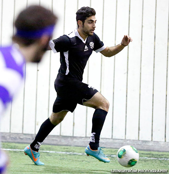 Skövde Soccer Championship,mix,Ulvahallen,Ulvåker,Sverige,Fotboll,,2013,78233