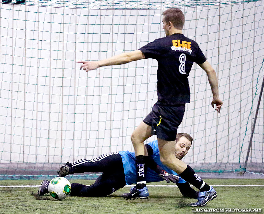 Skövde Soccer Championship,mix,Ulvahallen,Ulvåker,Sverige,Fotboll,,2013,78237