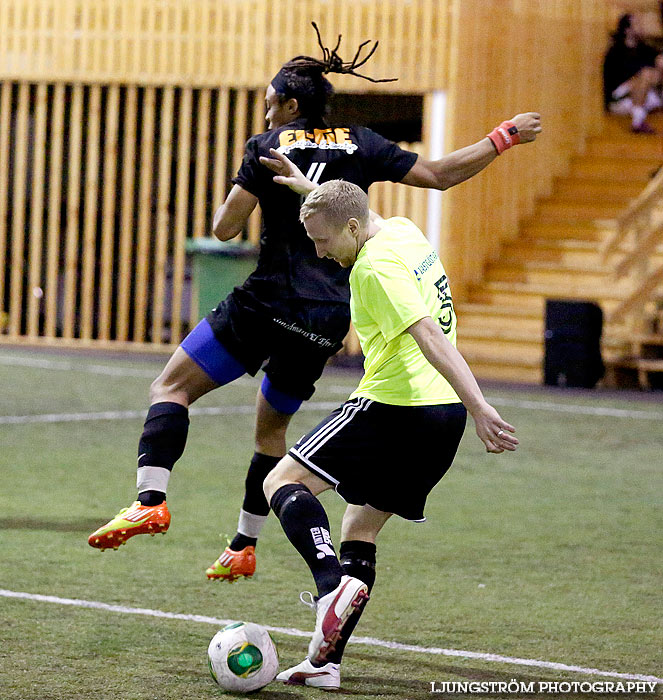 Skövde Soccer Championship,mix,Ulvahallen,Ulvåker,Sverige,Fotboll,,2013,78242