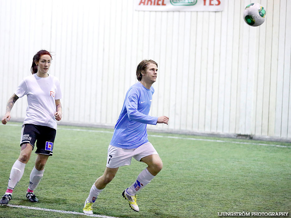 Skövde Soccer Championship,mix,Ulvahallen,Ulvåker,Sverige,Fotboll,,2013,78247