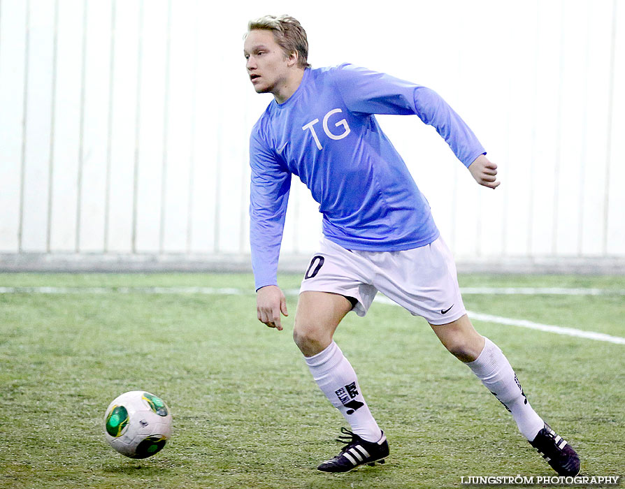 Skövde Soccer Championship,mix,Ulvahallen,Ulvåker,Sverige,Fotboll,,2013,78250