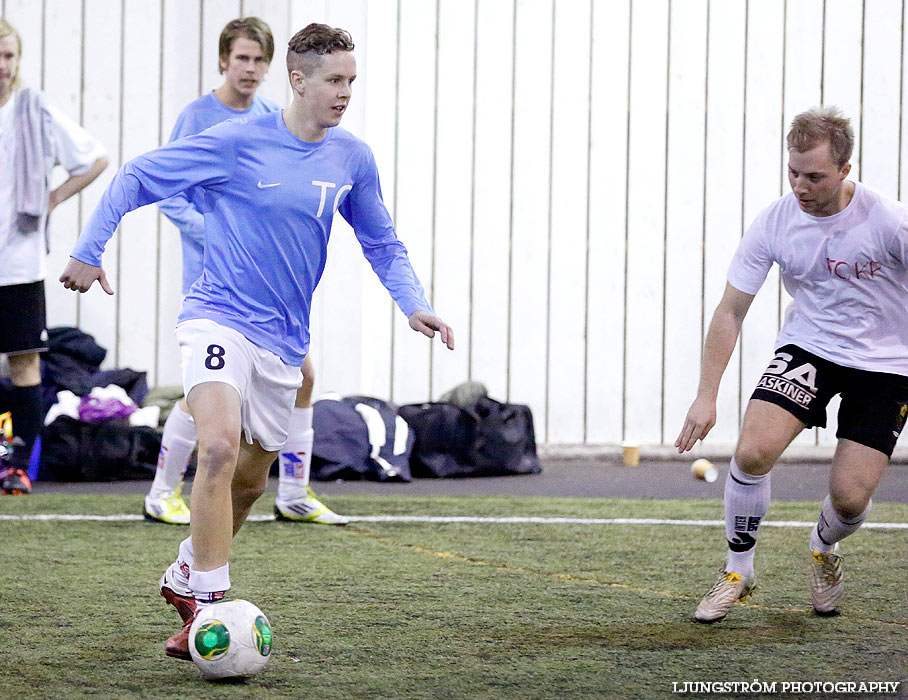 Skövde Soccer Championship,mix,Ulvahallen,Ulvåker,Sverige,Fotboll,,2013,78254