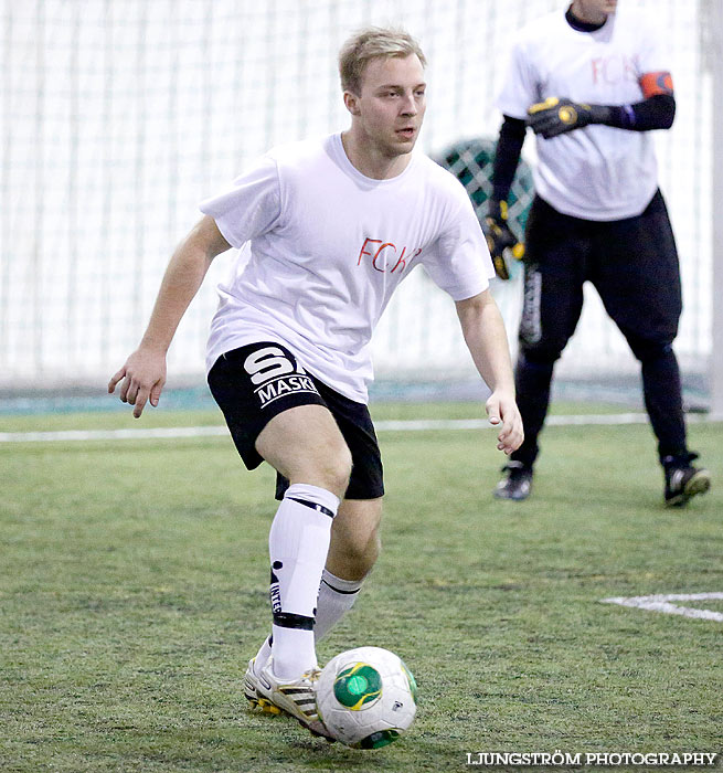 Skövde Soccer Championship,mix,Ulvahallen,Ulvåker,Sverige,Fotboll,,2013,78256