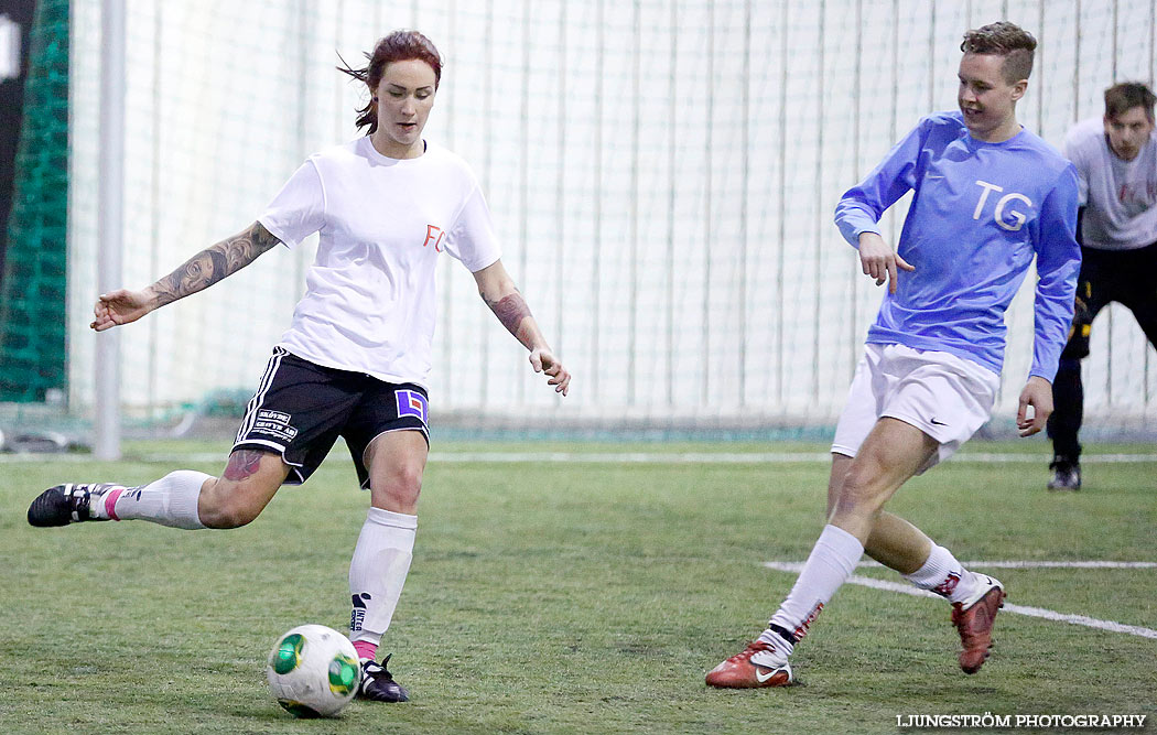 Skövde Soccer Championship,mix,Ulvahallen,Ulvåker,Sverige,Fotboll,,2013,78258