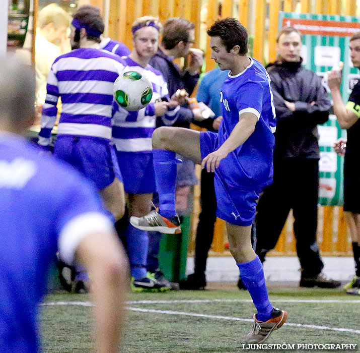 Skövde Soccer Championship,mix,Ulvahallen,Ulvåker,Sverige,Fotboll,,2013,78262