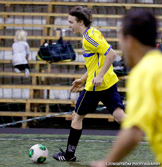 Skövde Soccer Championship,mix,Ulvahallen,Ulvåker,Sverige,Fotboll,,2013,78263