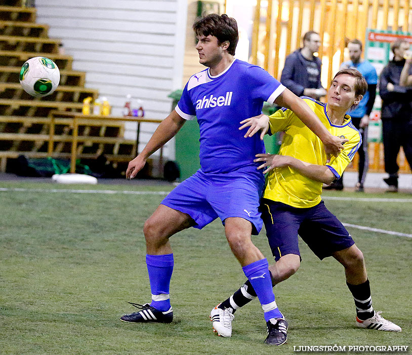 Skövde Soccer Championship,mix,Ulvahallen,Ulvåker,Sverige,Fotboll,,2013,78264