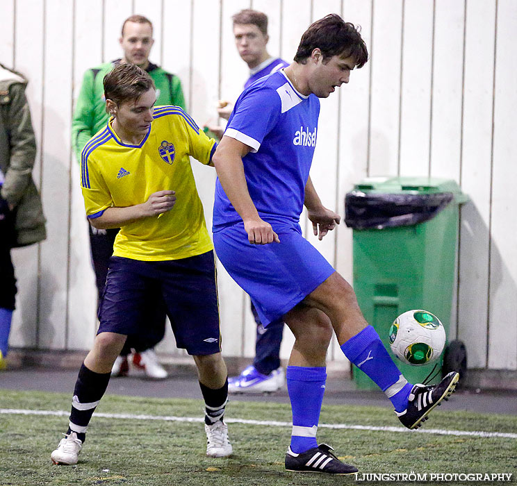 Skövde Soccer Championship,mix,Ulvahallen,Ulvåker,Sverige,Fotboll,,2013,78268