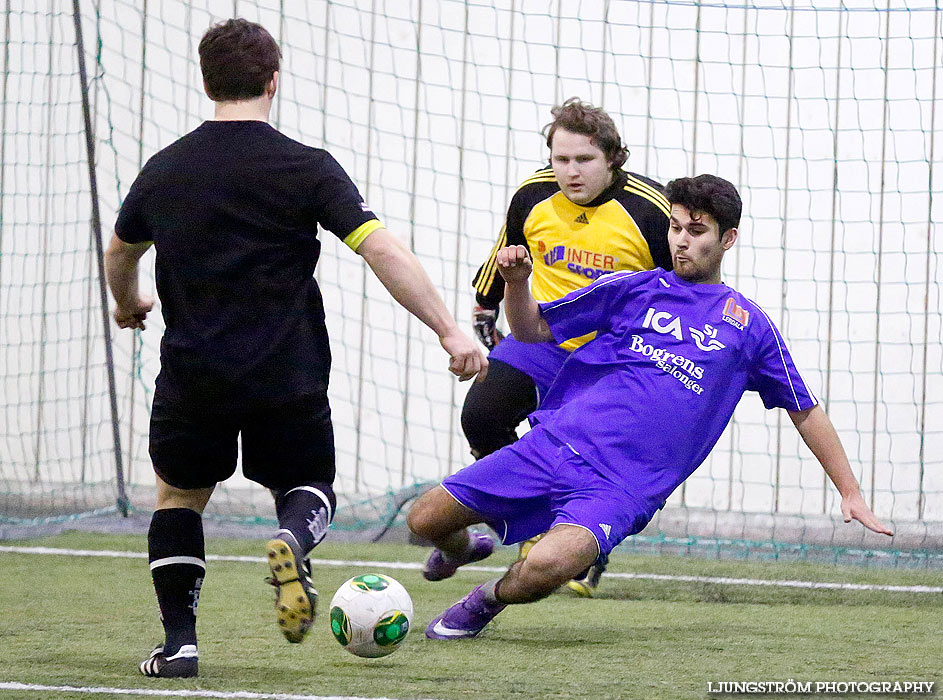 Skövde Soccer Championship,mix,Ulvahallen,Ulvåker,Sverige,Fotboll,,2013,78276