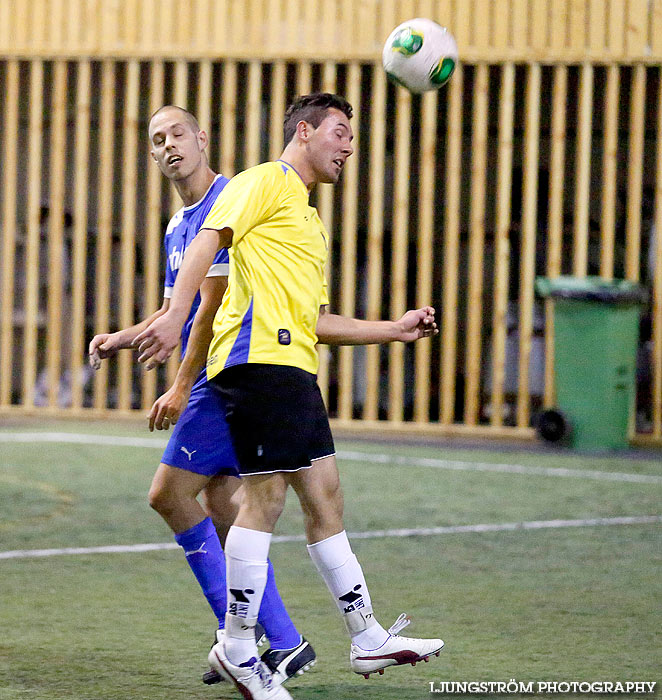 Skövde Soccer Championship,mix,Ulvahallen,Ulvåker,Sverige,Fotboll,,2013,78278