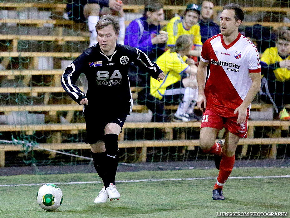 Skövde Soccer Championship,mix,Ulvahallen,Ulvåker,Sverige,Fotboll,,2013,78282
