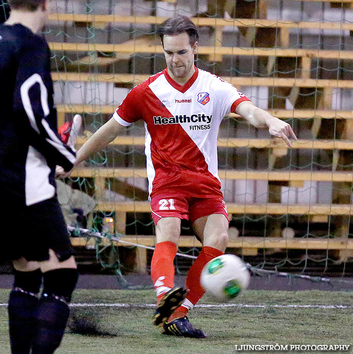 Skövde Soccer Championship,mix,Ulvahallen,Ulvåker,Sverige,Fotboll,,2013,78283