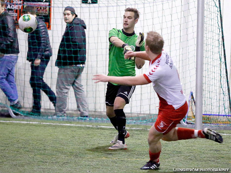 Skövde Soccer Championship,mix,Ulvahallen,Ulvåker,Sverige,Fotboll,,2013,78284
