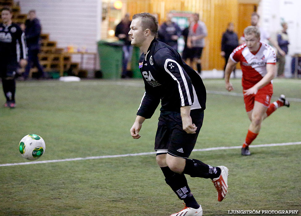 Skövde Soccer Championship,mix,Ulvahallen,Ulvåker,Sverige,Fotboll,,2013,78285