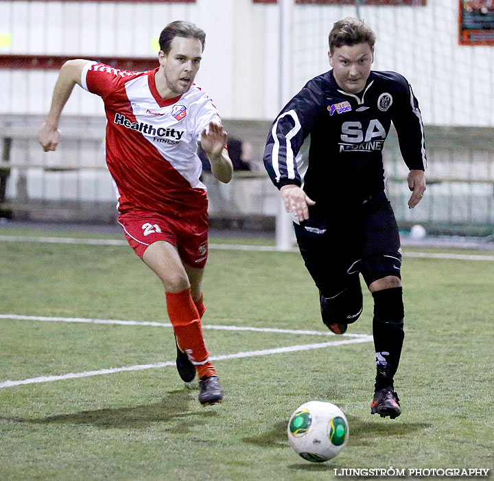 Skövde Soccer Championship,mix,Ulvahallen,Ulvåker,Sverige,Fotboll,,2013,78287