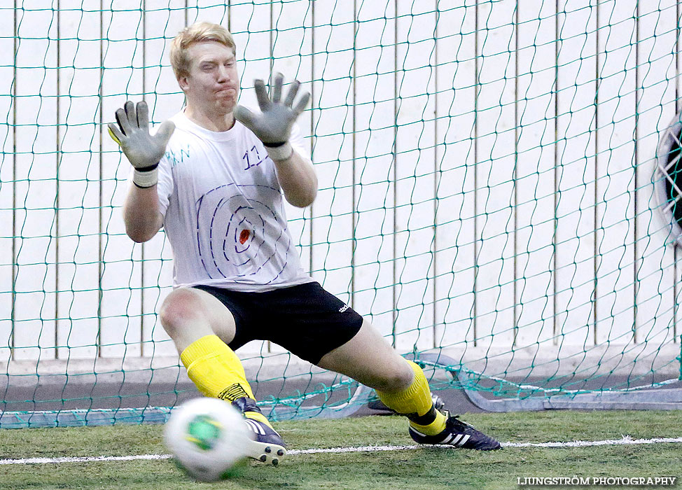 Skövde Soccer Championship,mix,Ulvahallen,Ulvåker,Sverige,Fotboll,,2013,78288