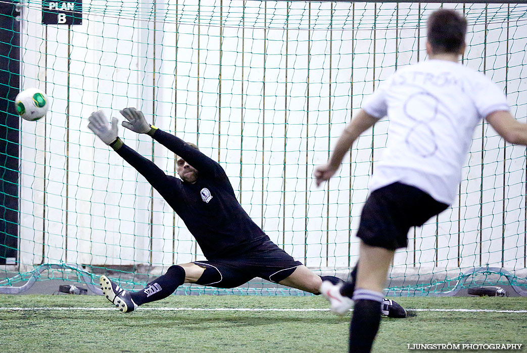 Skövde Soccer Championship,mix,Ulvahallen,Ulvåker,Sverige,Fotboll,,2013,78289