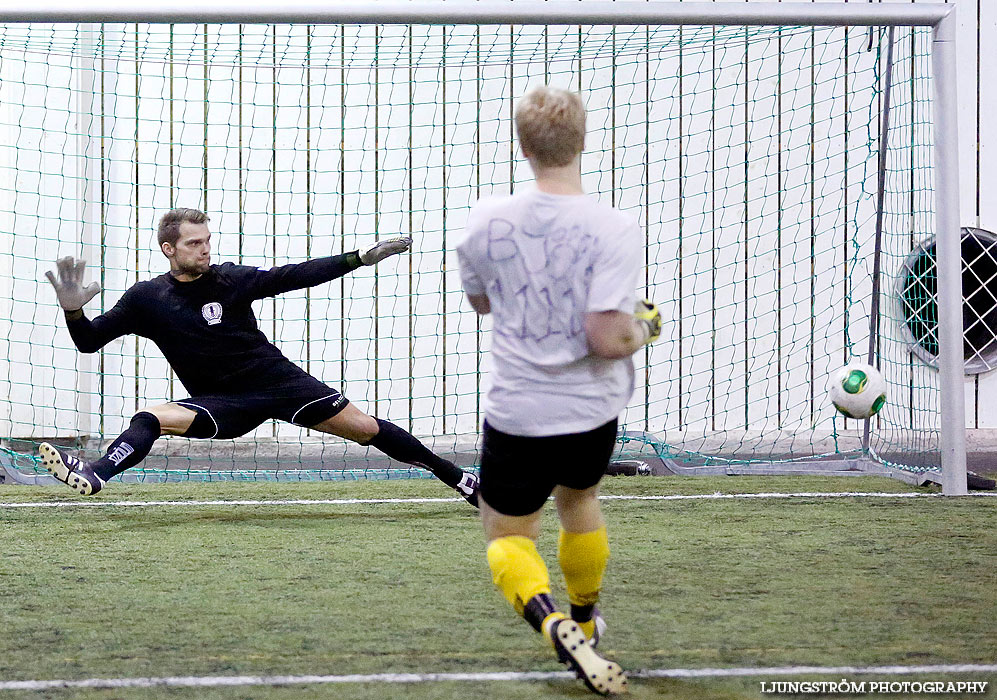 Skövde Soccer Championship,mix,Ulvahallen,Ulvåker,Sverige,Fotboll,,2013,78292