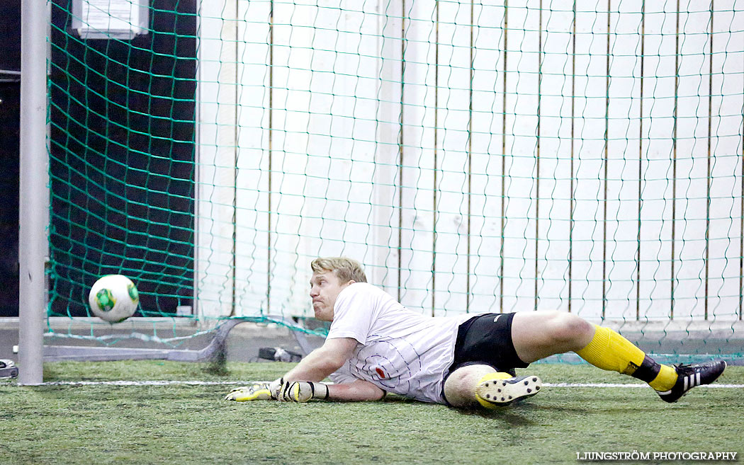Skövde Soccer Championship,mix,Ulvahallen,Ulvåker,Sverige,Fotboll,,2013,78294