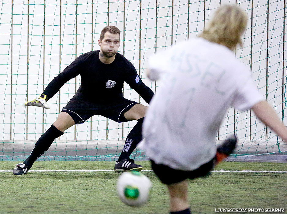 Skövde Soccer Championship,mix,Ulvahallen,Ulvåker,Sverige,Fotboll,,2013,78296