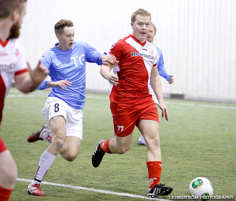 Skövde Soccer Championship,mix,Ulvahallen,Ulvåker,Sverige,Fotboll,,2013,78301