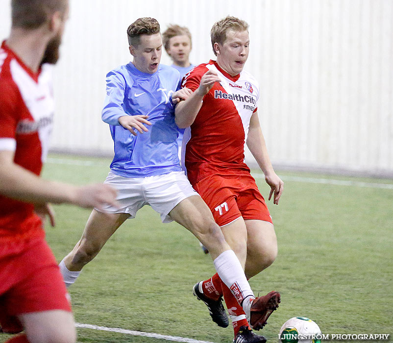 Skövde Soccer Championship,mix,Ulvahallen,Ulvåker,Sverige,Fotboll,,2013,78302