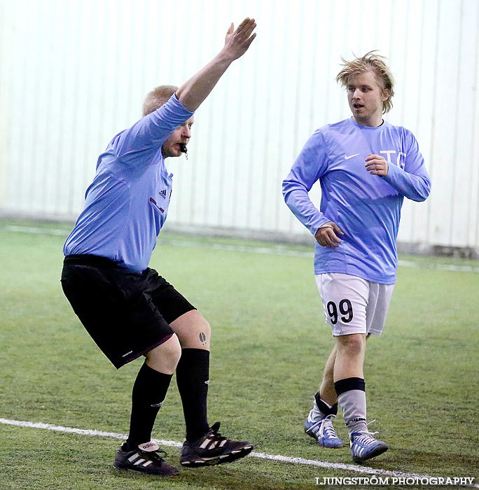 Skövde Soccer Championship,mix,Ulvahallen,Ulvåker,Sverige,Fotboll,,2013,78303