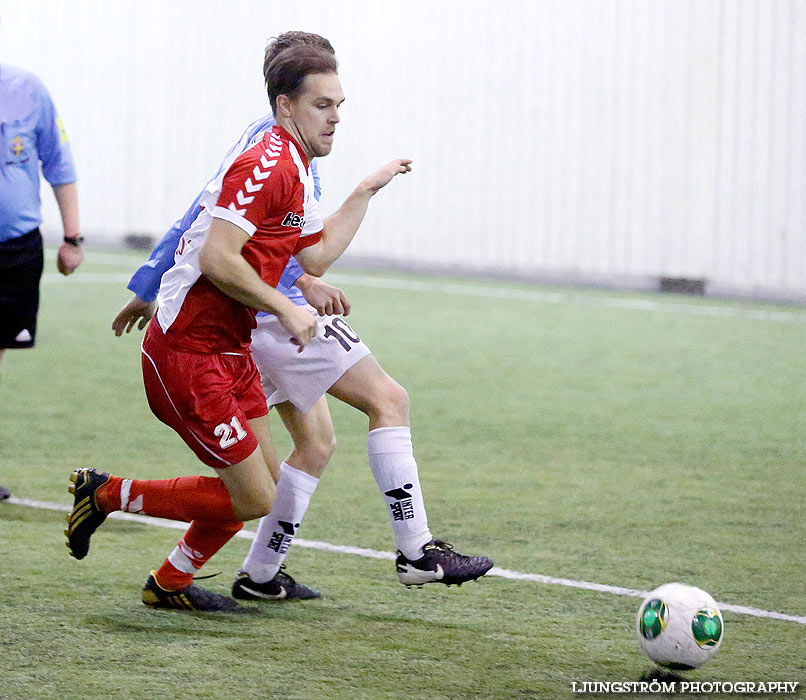 Skövde Soccer Championship,mix,Ulvahallen,Ulvåker,Sverige,Fotboll,,2013,78307