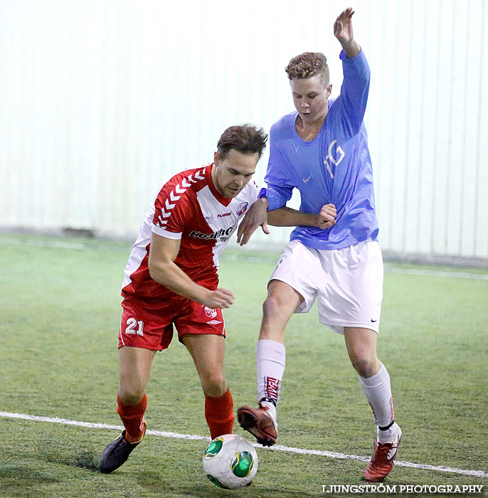Skövde Soccer Championship,mix,Ulvahallen,Ulvåker,Sverige,Fotboll,,2013,78308