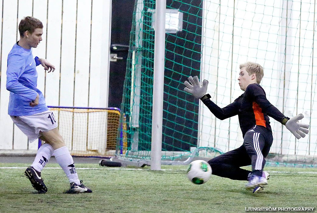 Skövde Soccer Championship,mix,Ulvahallen,Ulvåker,Sverige,Fotboll,,2013,78311