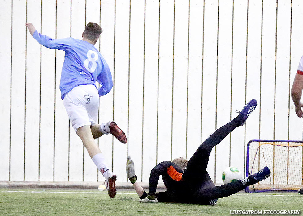 Skövde Soccer Championship,mix,Ulvahallen,Ulvåker,Sverige,Fotboll,,2013,78314