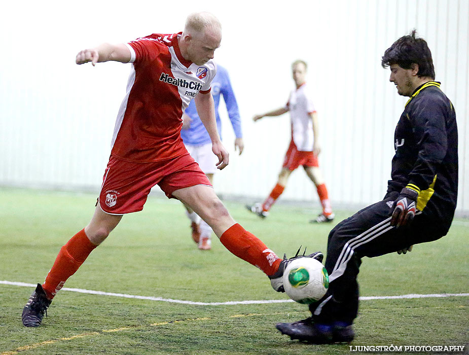 Skövde Soccer Championship,mix,Ulvahallen,Ulvåker,Sverige,Fotboll,,2013,78316
