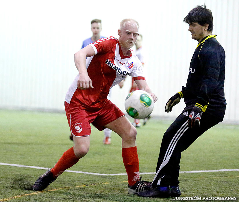 Skövde Soccer Championship,mix,Ulvahallen,Ulvåker,Sverige,Fotboll,,2013,78317