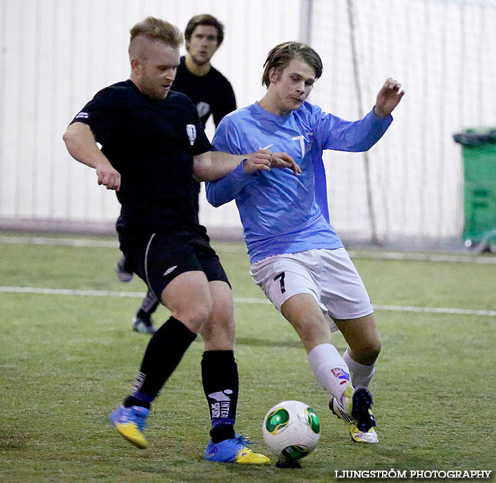 Skövde Soccer Championship,mix,Ulvahallen,Ulvåker,Sverige,Fotboll,,2013,78322